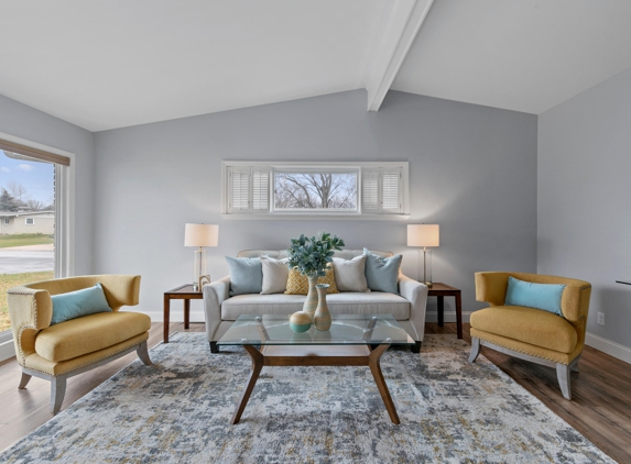 BJZ Real Estate Collective by BJZRealty - Saint Louis, MO