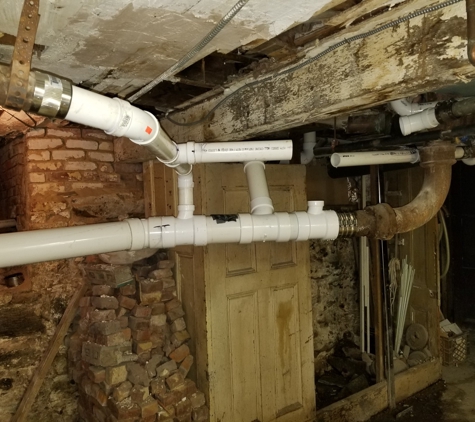 Discount Drain Rooter - Jim Thorpe, PA