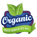 Organic Pest Services Inc. - Pest Control Equipment & Supplies