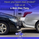 Doc Tony - Southside Clinic - Pain Management