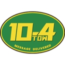 10-4 Tow of Dallas - Towing