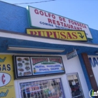 Golfo De Fonseca Restaurant