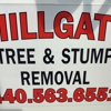 Millgate Tree And Stump Removal gallery