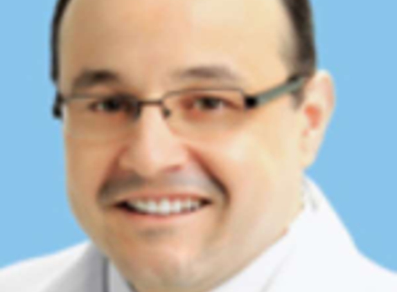 Dr. Aldo Benjamin Guerra, MD - Scottsdale, AZ