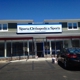 Sparta Orthopedic & Sports Physical Therapy