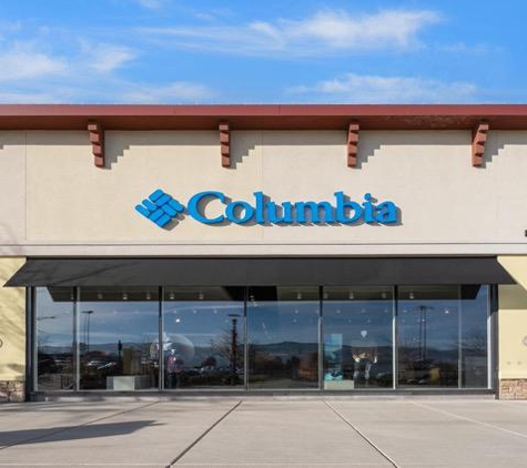 Columbia Sportswear - Reno, NV
