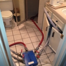 Accurate Leak and Line - Leak Detecting Service