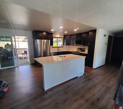 All Things Remodel Inc. - Spokane, WA