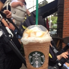 Starbucks Coffee
