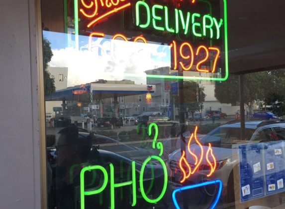 Ly's Vietnamese Cuisine - San Francisco, CA