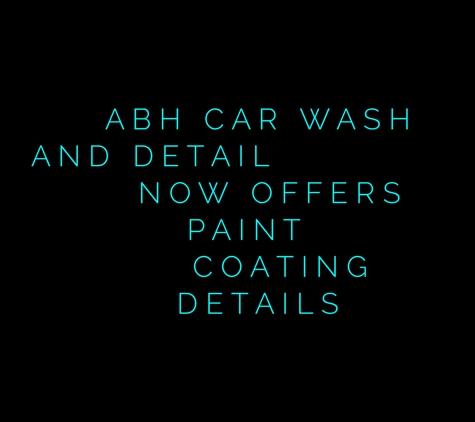 ABH Car Wash & Detail in Briarcliff Manor - Briarcliff Manor, NY