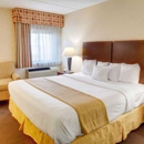 Quality Inn Near FT Meade - Motels