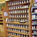 The Vine Health Shoppe & Cafe - Health & Diet Food Products