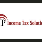 JP Income Tax Solution