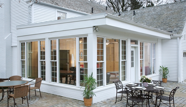 Champion Windows & Home Exteriors of Baltimore - Essex, MD