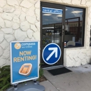 Compass Self Storage - Self Storage