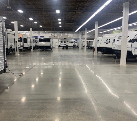 Camping World RV Sales - Spring, TX