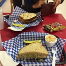 Larry's Deli - Delicatessens