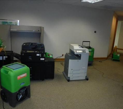 SERVPRO of Shakopee/Savage/Prior Lake - Savage, MN