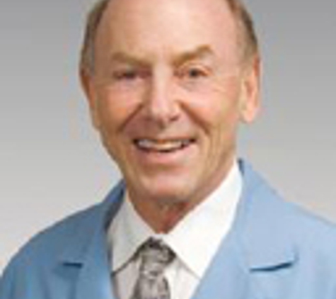 Dr. Gerald Bell, MD - Pottstown, PA