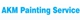 AKM Painting Service - Painters & Decorators