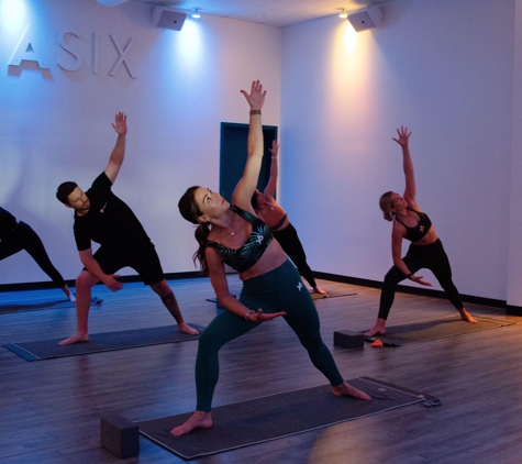 YogaSix Southport - Chicago, IL