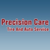 Precision Care Tire & Auto Service gallery