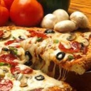 Caesar's Sports Pub & Pizzeria - Pizza