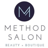 Method Salon gallery