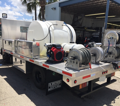 Proline Equipment, INC - Oakland Park, FL