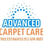 Advanced Carpet Care