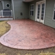 Ace Concrete Stamping & Overlay