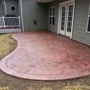 Ace Concrete Stamping & Overlay
