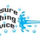 Pressure Washing Service - Power Washing