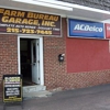 Farm Bureau Garage gallery