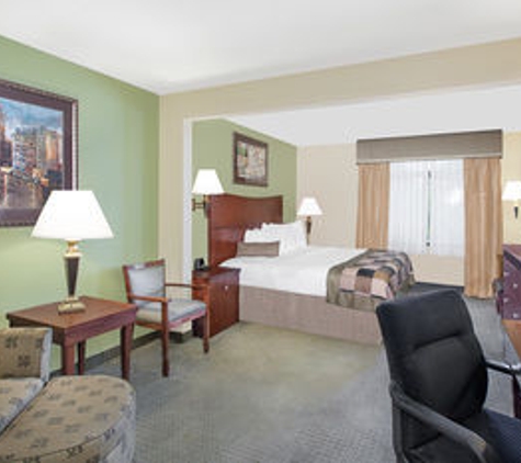 Wingate by Wyndham Lafayette Airport - Lafayette, LA