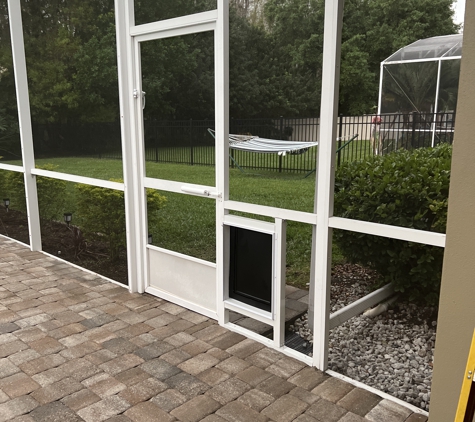 Superior Screens & Pools