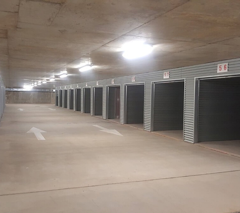 iStore Self Storage - Woolner, NT