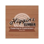 Higgins Lumber Co