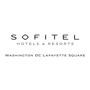 Sofitel Washington DC Lafayette Square