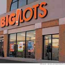 Big Lots - Discount Stores