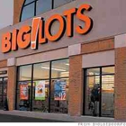 Big Lots - Closed