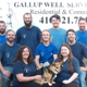 Gallup Well Services Inc