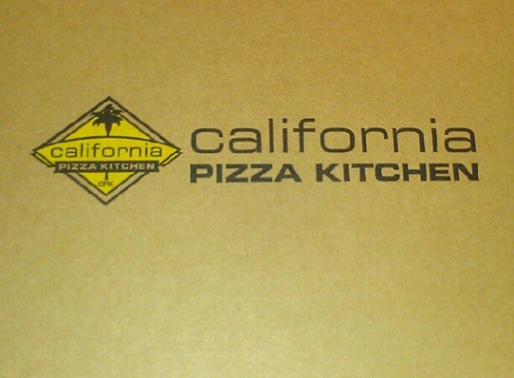 California Pizza Kitchen - Roseville, CA