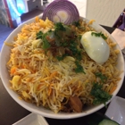 Paradise Biryani Pointe