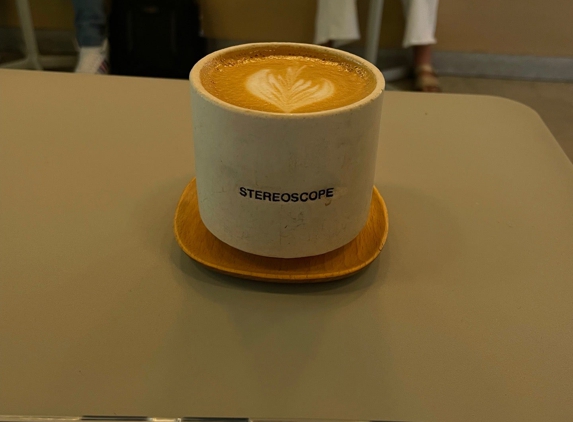 Stereoscope Coffee Company