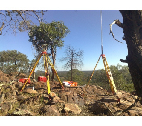 MPF Surveying Pty Ltd - Orange, NSW