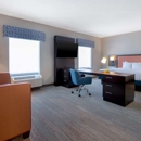 Hampton Inn & Suites Harvey/New Orleans West Bank - Hotels