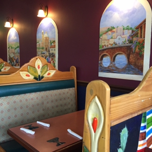 Pueblo Viejo Family Mexican Restaurant - Port Saint Lucie, FL