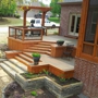 Pruitt Built Outdoor Living Spaces and Design